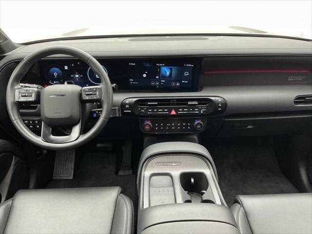 2026 Hyundai Palisade - $46,100