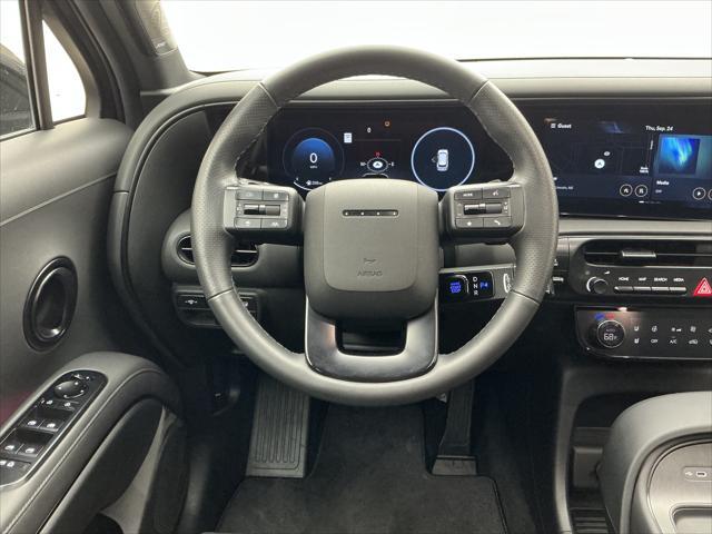 2026 Hyundai Palisade - $46,100