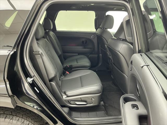 2026 Hyundai Palisade - $46,100