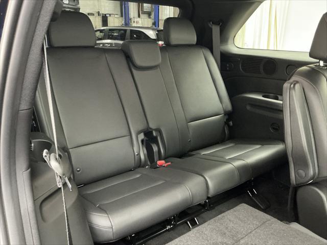 2026 Hyundai Palisade - $46,100