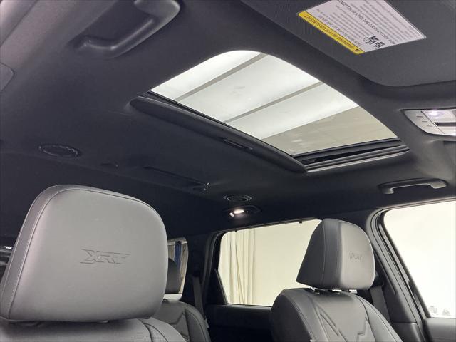 2026 Hyundai Palisade - $46,100