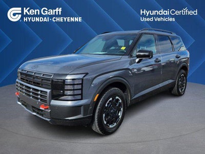 Photo of a 2026 Hyundai Palisade AWD XRT Pro 4DR SUV for sale