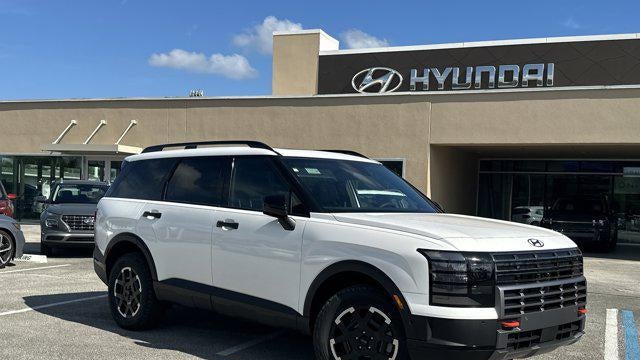 Preowned 2026 Hyundai PALISADE XRT Pro for Sale