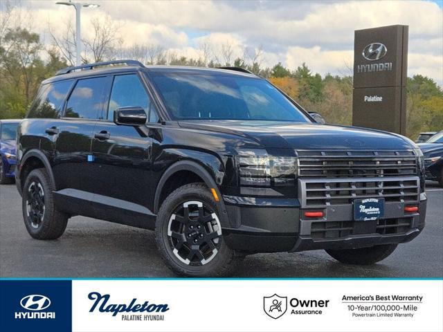 2026 Hyundai Palisade - $51,450