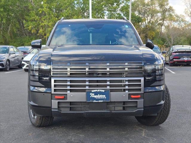 2026 Hyundai Palisade - $51,450