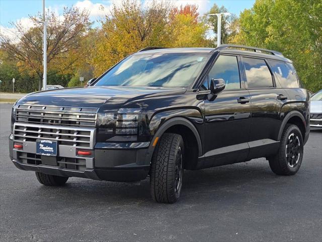 2026 Hyundai Palisade - $51,450