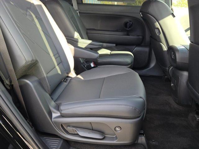 2026 Hyundai Palisade - $51,450