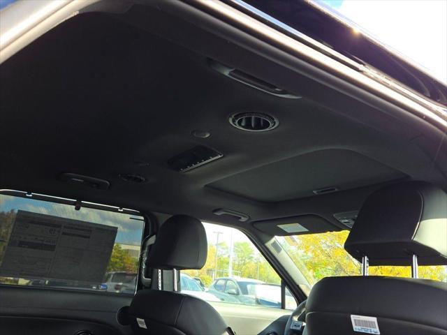 2026 Hyundai Palisade - $51,450