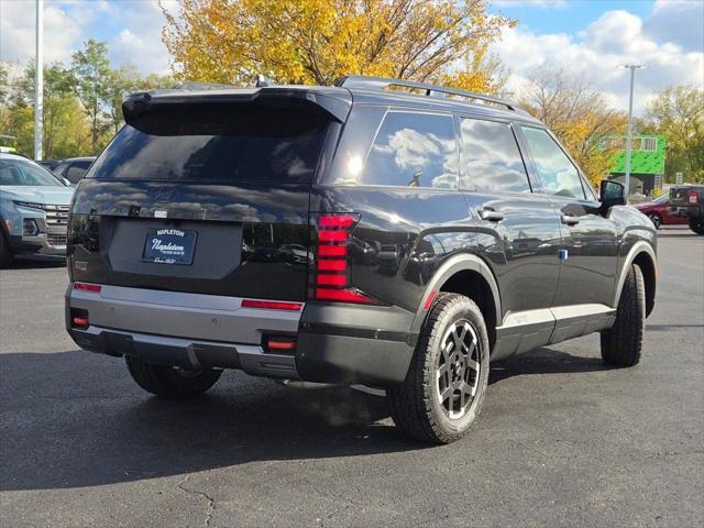 2026 Hyundai Palisade - $51,450