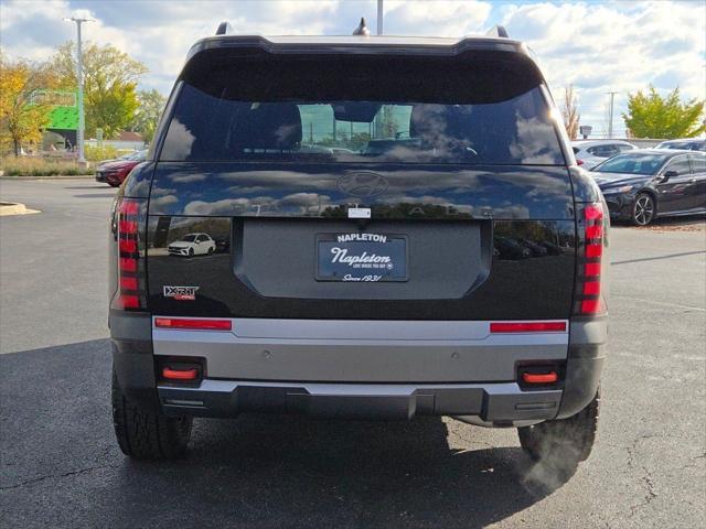 2026 Hyundai Palisade - $51,450