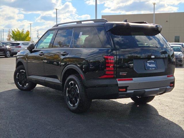 2026 Hyundai Palisade - $51,450