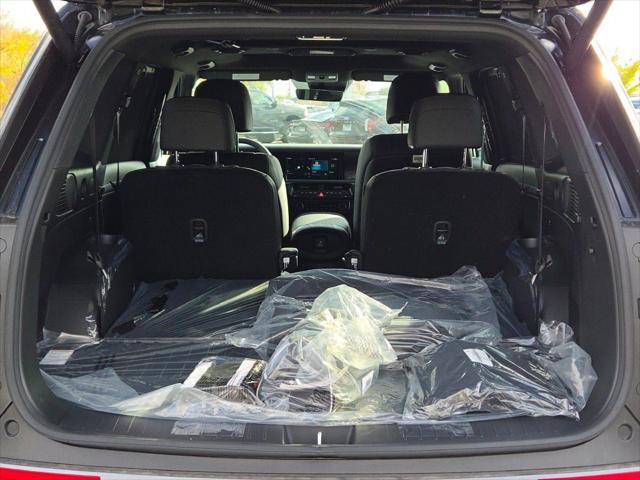 2026 Hyundai Palisade - $51,450