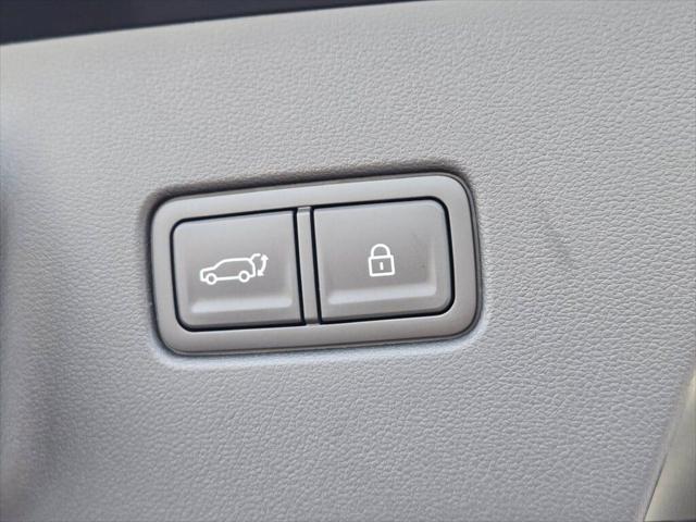 2026 Hyundai Palisade - $51,450