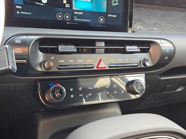 2026 Hyundai Palisade - $51,450