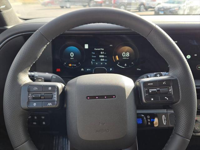 2026 Hyundai Palisade - $51,450