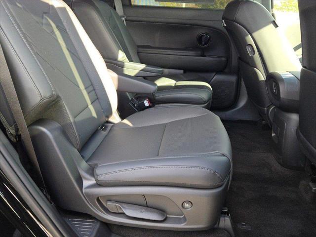 2026 Hyundai Palisade - $46,950