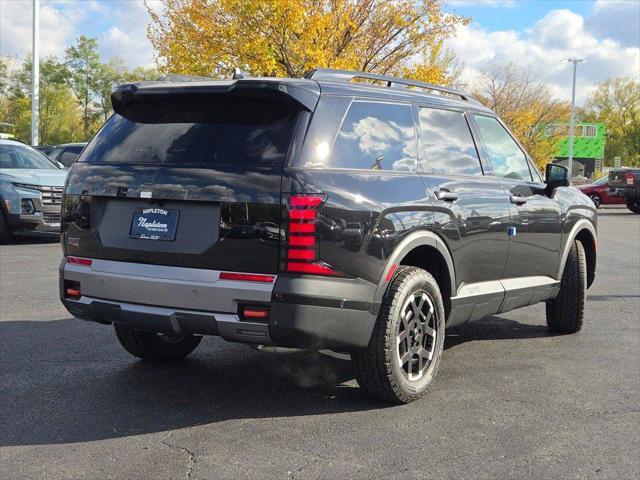 2026 Hyundai Palisade - $46,950