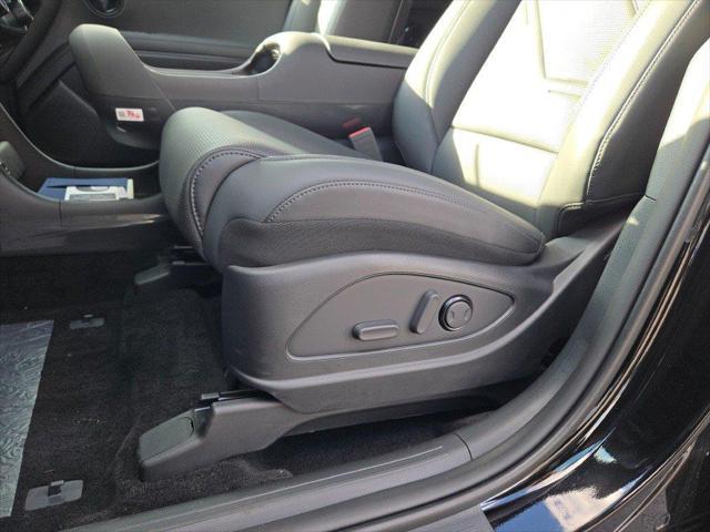 2026 Hyundai Palisade - $46,950