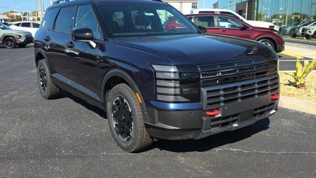 Preowned 2026 Hyundai PALISADE XRT Pro for Sale