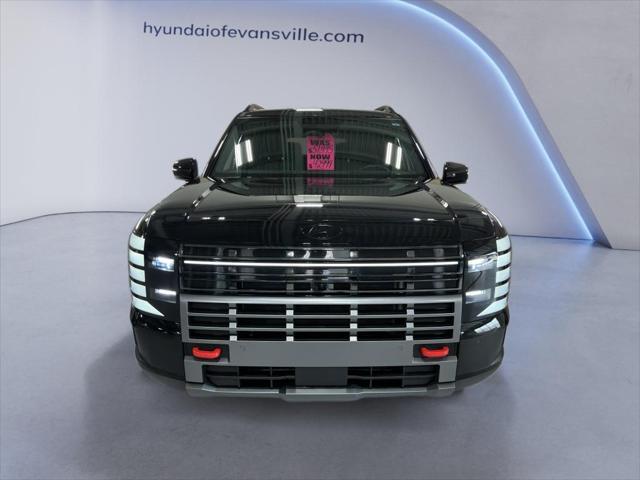 2026 Hyundai Palisade - $43,900