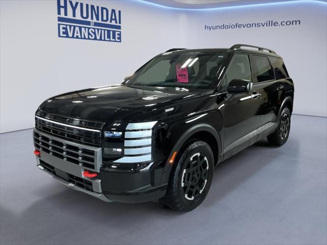 2026 Hyundai Palisade - $43,900