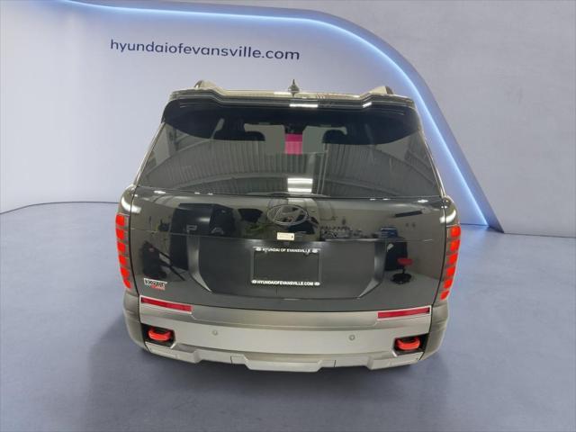 2026 Hyundai Palisade - $43,900