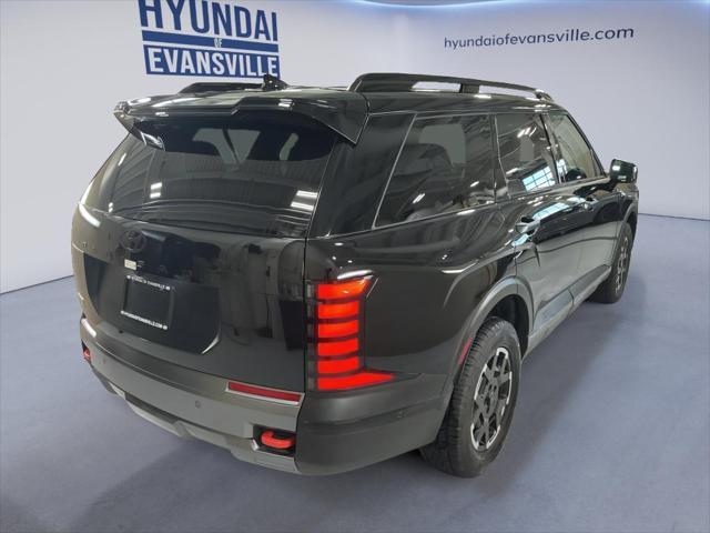 2026 Hyundai Palisade - $43,900
