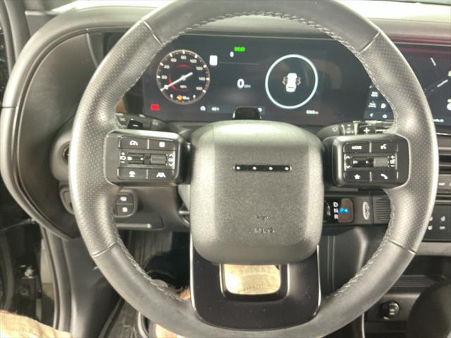 2026 Hyundai Palisade - $43,900