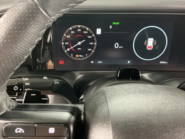 2026 Hyundai Palisade - $43,900