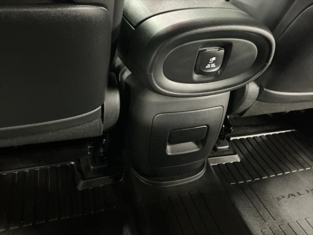 2026 Hyundai Palisade - $43,900