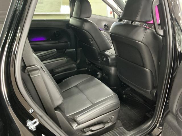2026 Hyundai Palisade - $43,900