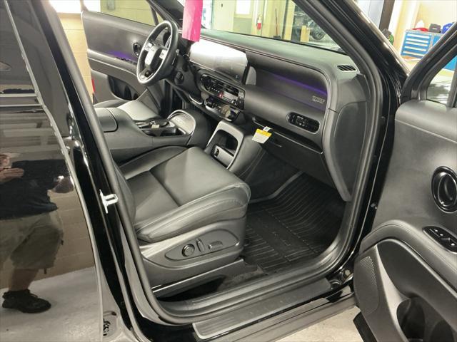 2026 Hyundai Palisade - $43,900