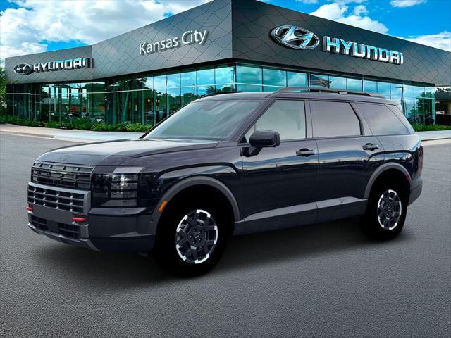 2026 Hyundai PALISADE XRT Pro — photo 1 of 12