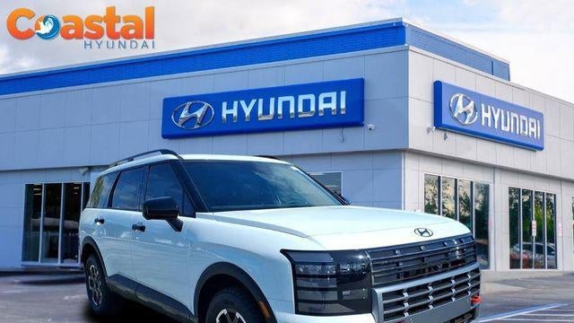 Preowned 2026 Hyundai PALISADE XRT Pro for Sale