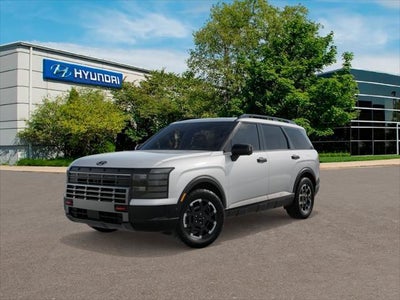 Photo of a 2026 Hyundai Palisade AWD XRT Pro 4DR SUV for sale