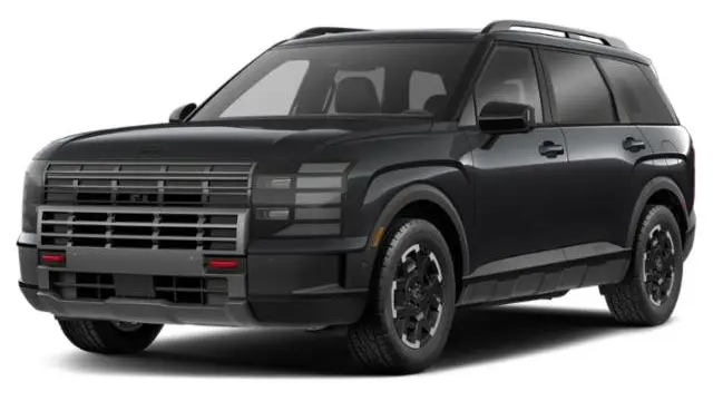 Preowned 2026 Hyundai PALISADE XRT Pro for Sale