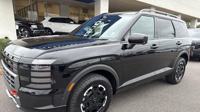 Preowned 2026 Hyundai PALISADE XRT Pro for Sale