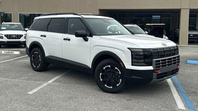 Preowned 2026 Hyundai PALISADE XRT Pro for Sale