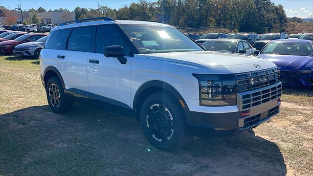Preowned 2026 Hyundai PALISADE XRT Pro for Sale