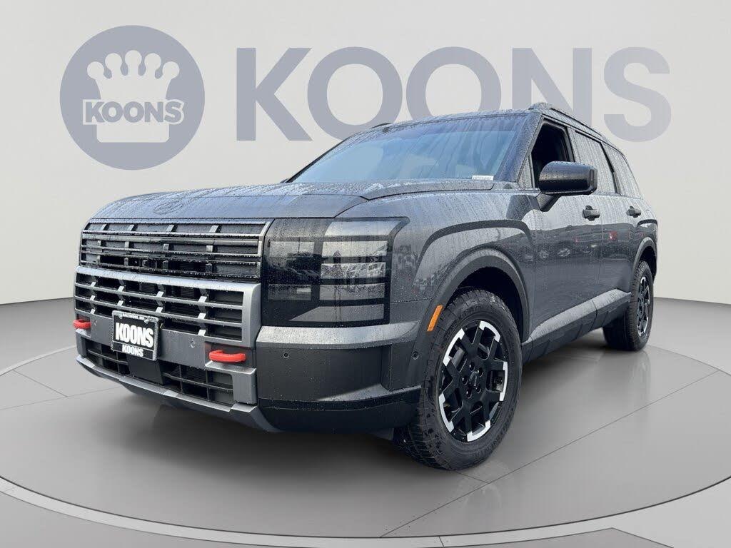 2026 Hyundai Palisade - $43,500