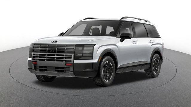 Preowned 2026 Hyundai PALISADE XRT Pro for Sale