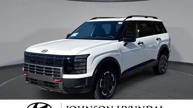 Preowned 2026 Hyundai PALISADE XRT Pro for Sale