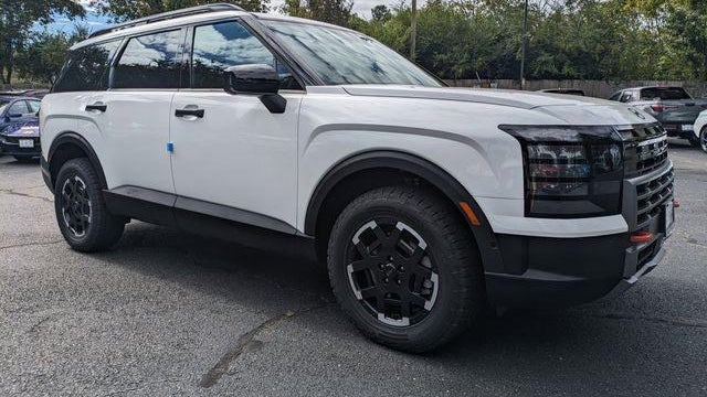 Preowned 2026 Hyundai PALISADE XRT Pro for Sale