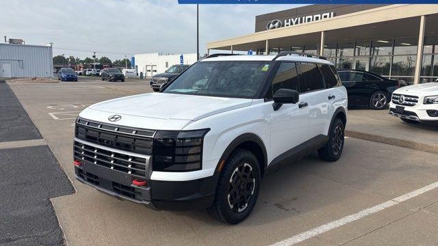 Preowned 2026 Hyundai PALISADE XRT Pro for Sale