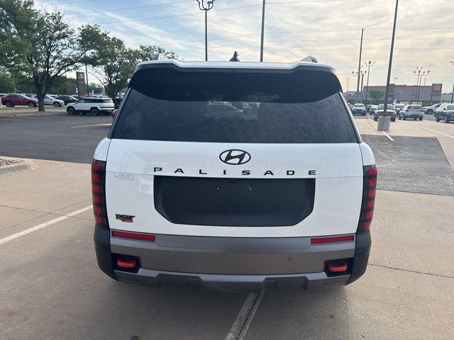 2026 Hyundai Palisade - $49,264