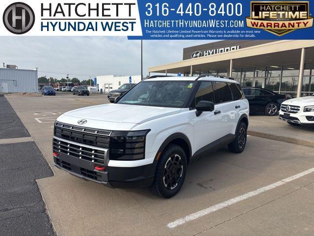 2026 Hyundai Palisade - $49,468