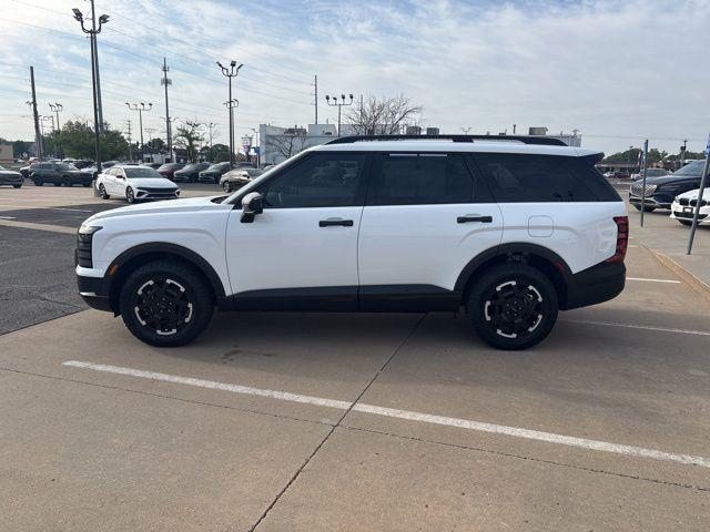 2026 Hyundai Palisade - $49,468