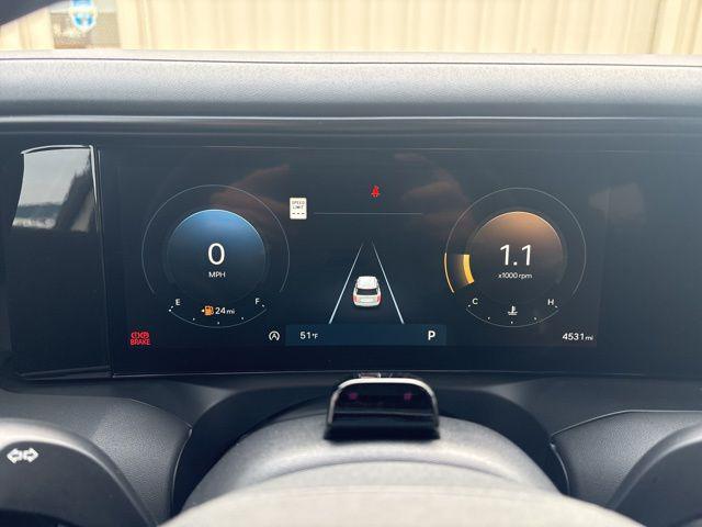 2026 Hyundai Palisade - $49,468