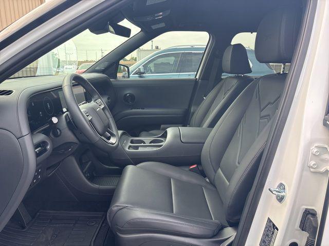 2026 Hyundai Palisade - $49,468