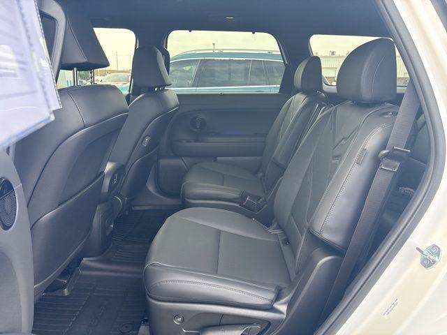 2026 Hyundai Palisade - $49,468